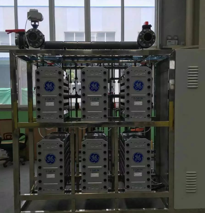 電子工業(yè)超純水設(shè)備圖片/電子工業(yè)超純水設(shè)備樣板圖 (3)