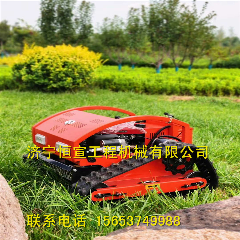 恒宣遙控式割草機(jī)圖片/恒宣遙控式割草機(jī)樣板圖 (4)