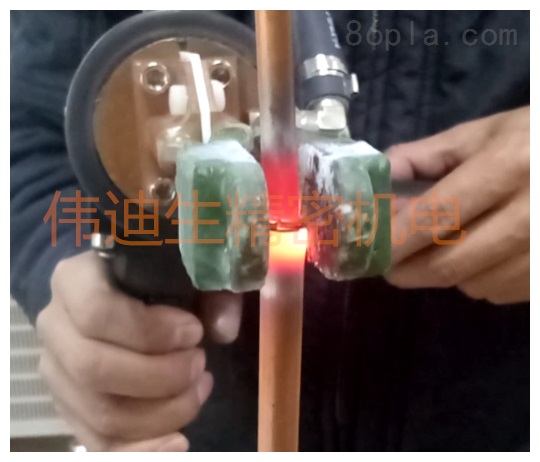 高頻感應釬焊機圖片/高頻感應釬焊機樣板圖 (2)