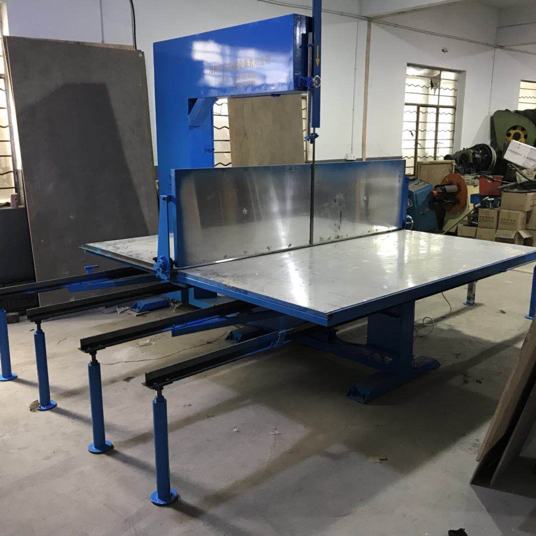 濕簾設(shè)備鋸床廠家圖片/濕簾設(shè)備鋸床廠家樣板圖 (4)
