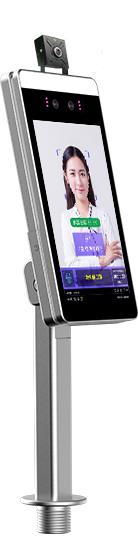 測溫型人臉識別終端(TR307-L2-A)