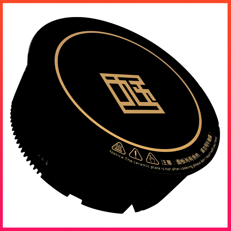 火鍋店專用電磁爐2200w圓形圖片/火鍋店專用電磁爐2200w圓形樣板圖 (4)