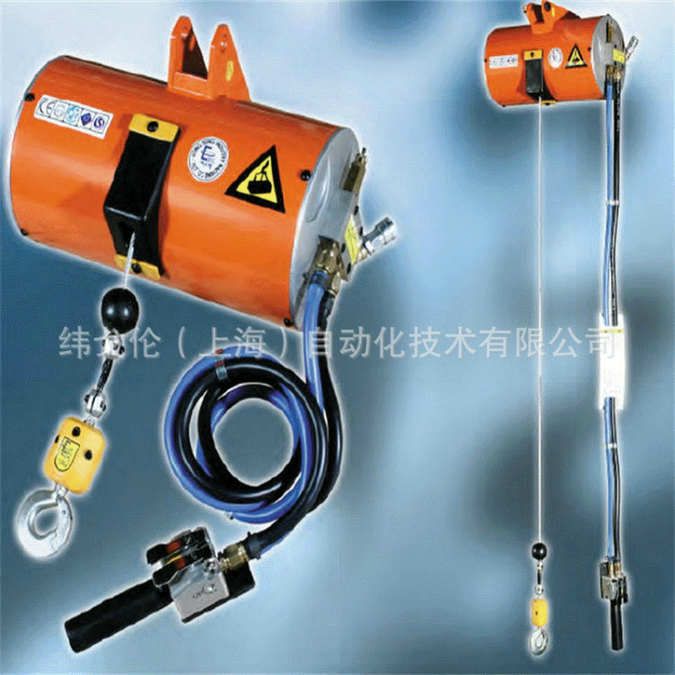 氣動(dòng)平衡器圖片/氣動(dòng)平衡器樣板圖 (3)