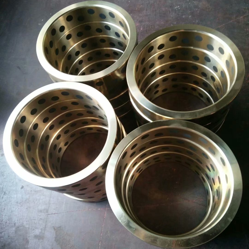 JDB固體鑲嵌軸承圖片/JDB固體鑲嵌軸承樣板圖 (2)