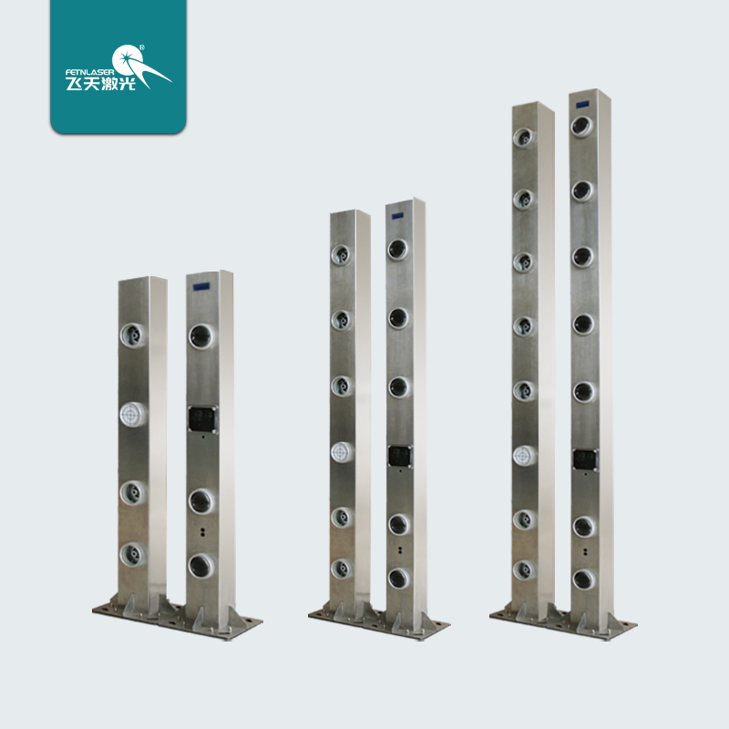 激光入侵探測器圖片/激光入侵探測器樣板圖 (1)