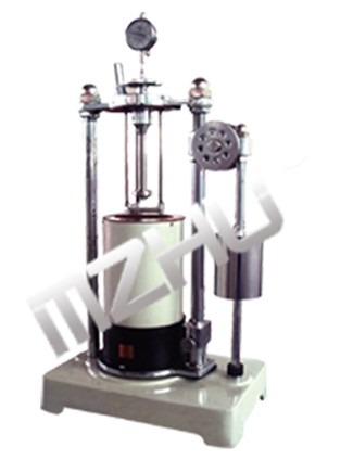 橡膠壓縮耐寒試驗機(jī)/耐寒試驗機(jī)圖片