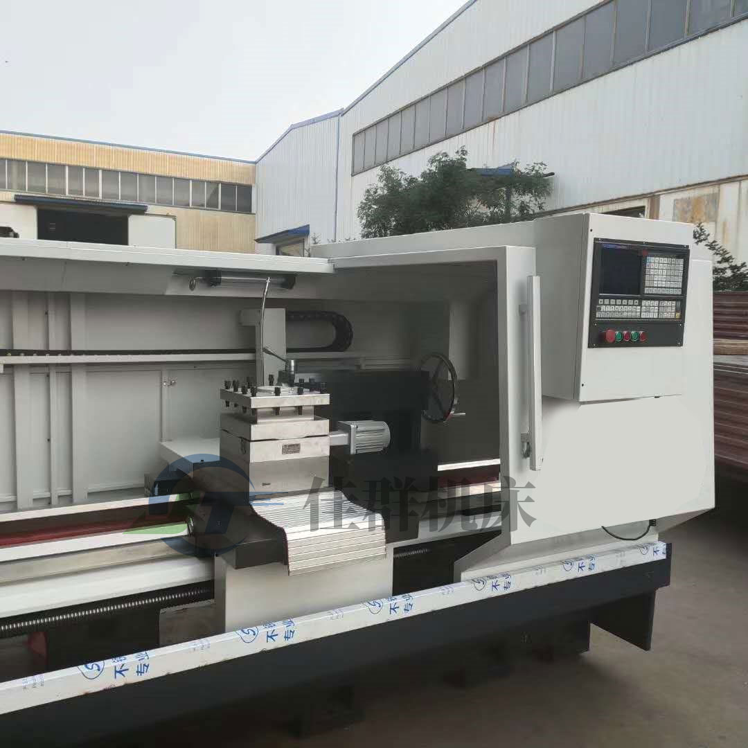 6163數(shù)控車床圖片/6163數(shù)控車床樣板圖 (2)