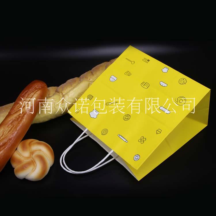 烘焙打包袋圖片/烘焙打包袋樣板圖 (3)