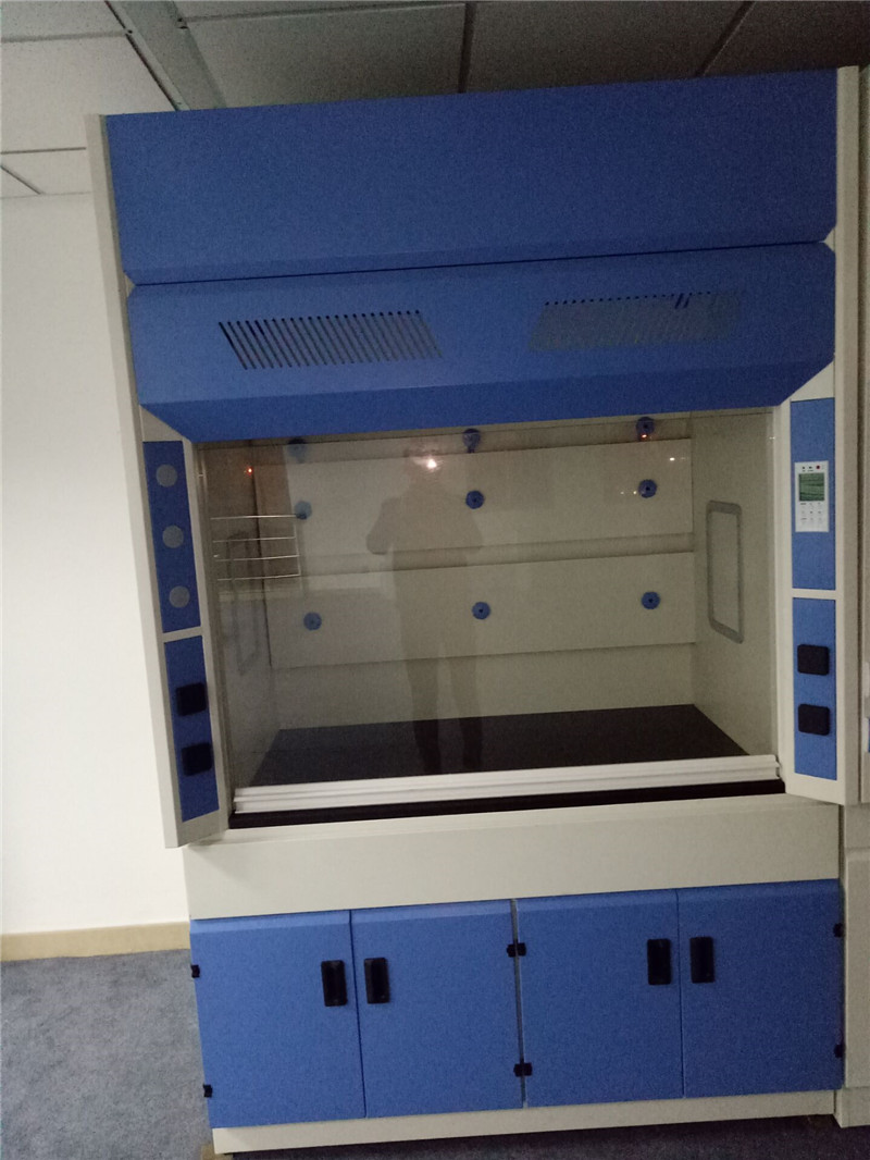 全鋼通風(fēng)柜圖片/全鋼通風(fēng)柜樣板圖 (2)