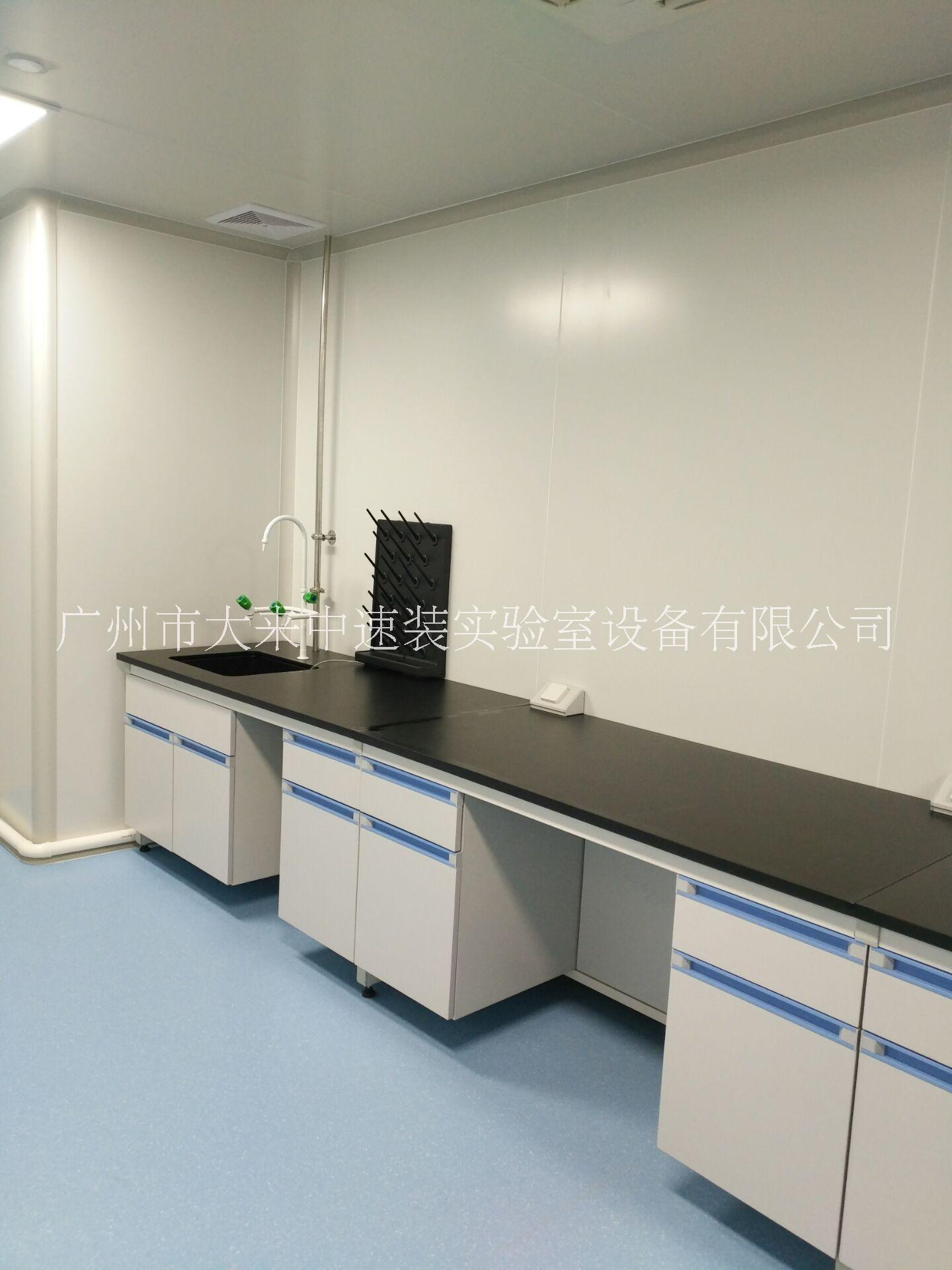 鋼木實(shí)驗(yàn)臺(tái)圖片/鋼木實(shí)驗(yàn)臺(tái)樣板圖 (1)