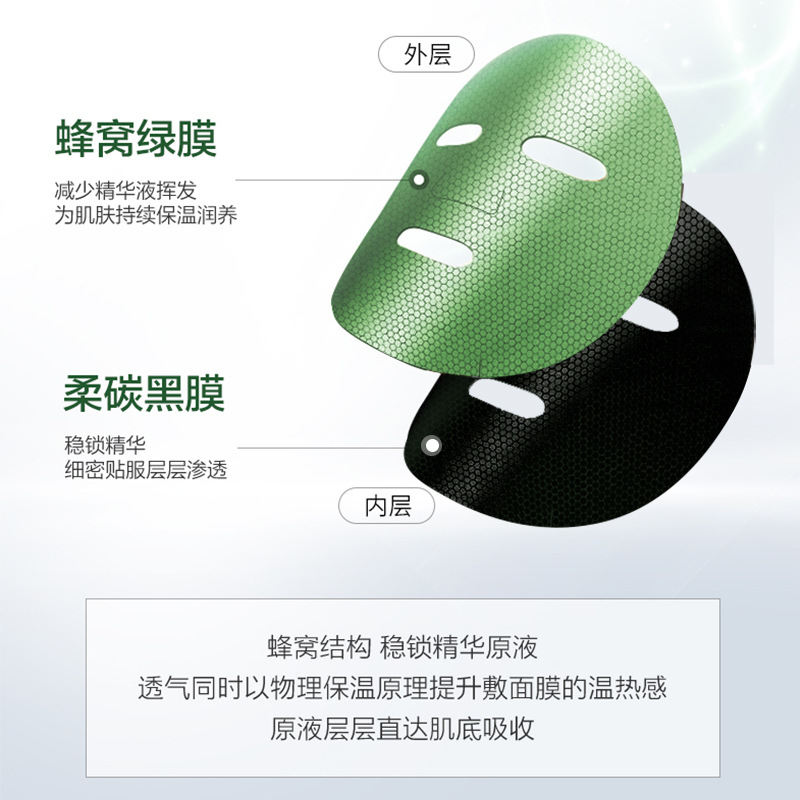 面膜化妝品加工圖片/面膜化妝品加工樣板圖 (3)