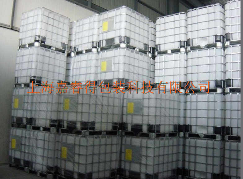 IBC集裝桶JRD1000ⅡWF圖片