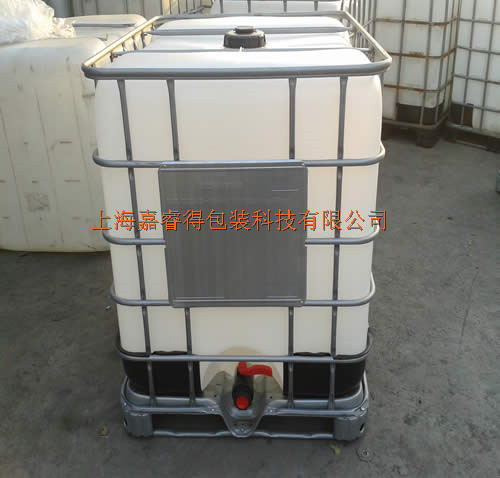 9層新組裝IBC集裝桶