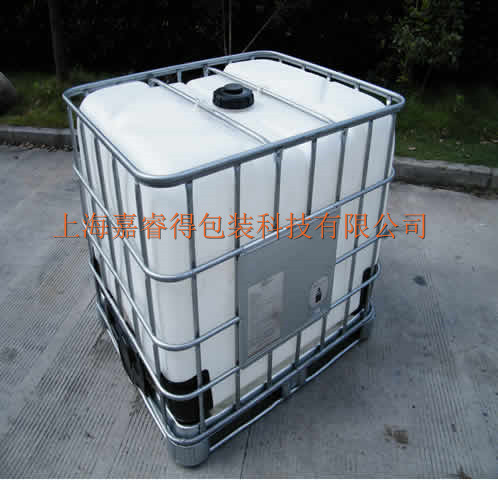 IBC集裝桶JRD820
