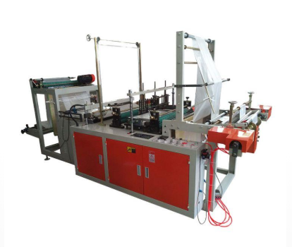 超市連卷袋制袋機圖片/超市連卷袋制袋機樣板圖 (3)