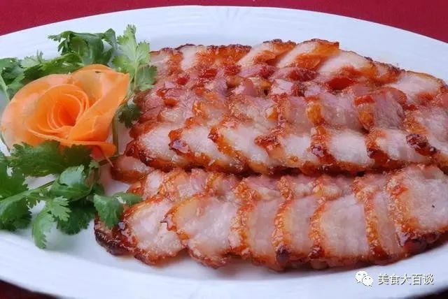 肥叉燒圖片/肥叉燒樣板圖 (4)