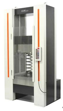 供應(yīng)日本減震彈簧側(cè)向力試驗(yàn)機(jī)   六分力測(cè)試機(jī)SST-20KN,50KN 減震彈簧側(cè)向力試驗(yàn)機(jī) SST