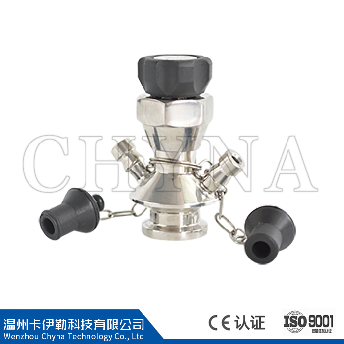 備注！智能Q型氣動截止閥廠價批發(fā) 智能Q型氣動截止閥銷售電話-溫州卡伊勒科技有限公司