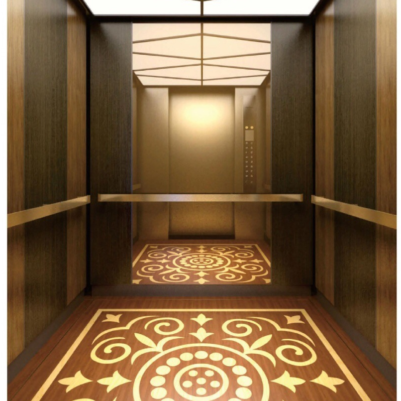 電梯轎廂圖片/電梯轎廂樣板圖 (2)