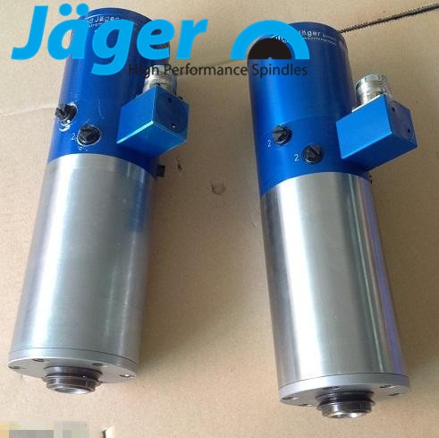 電主軸圖片/電主軸樣板圖 (2)