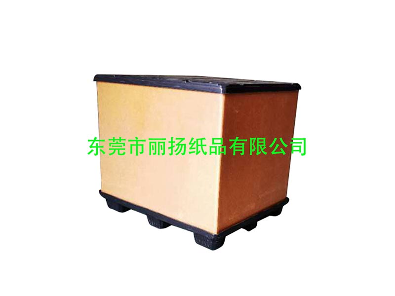珠海汽車零部件重型包裝箱圖片/珠海汽車零部件重型包裝箱樣板圖 (4)