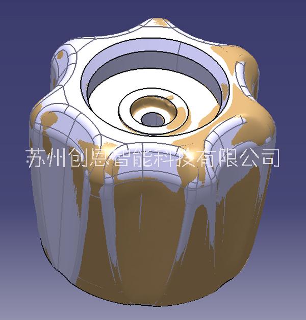 蘇州逆向抄數(shù)圖片/蘇州逆向抄數(shù)樣板圖 (2)