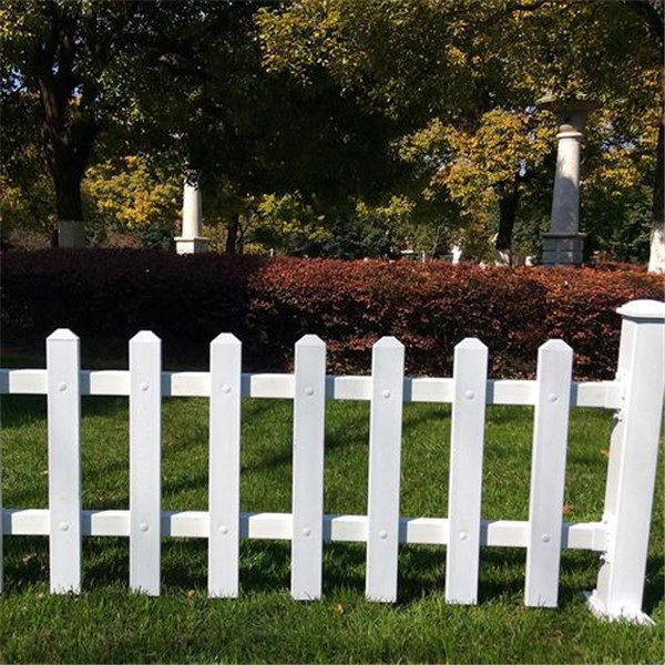 草坪柵欄圖片/草坪柵欄樣板圖 (2)