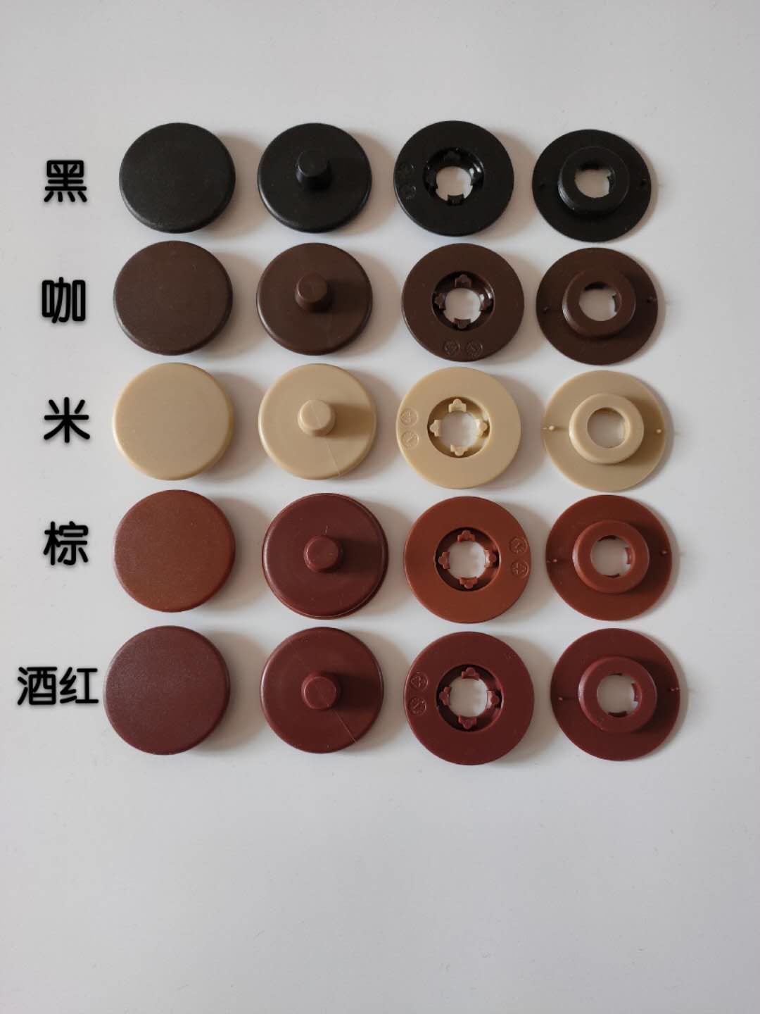 鄭州飾途汽車腳墊雙層扣