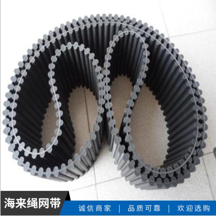 雙面齒同步帶圖片/雙面齒同步帶樣板圖 (2)