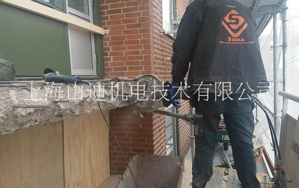 混凝土圖片/混凝土樣板圖 (3)
