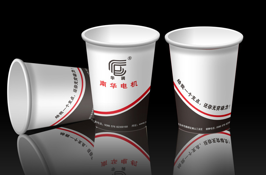 紙杯供應(yīng)商圖片
