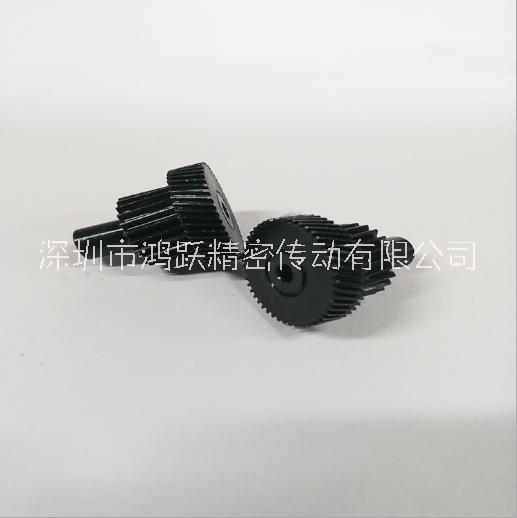 雙聯(lián)齒圖片/雙聯(lián)齒樣板圖 (3)