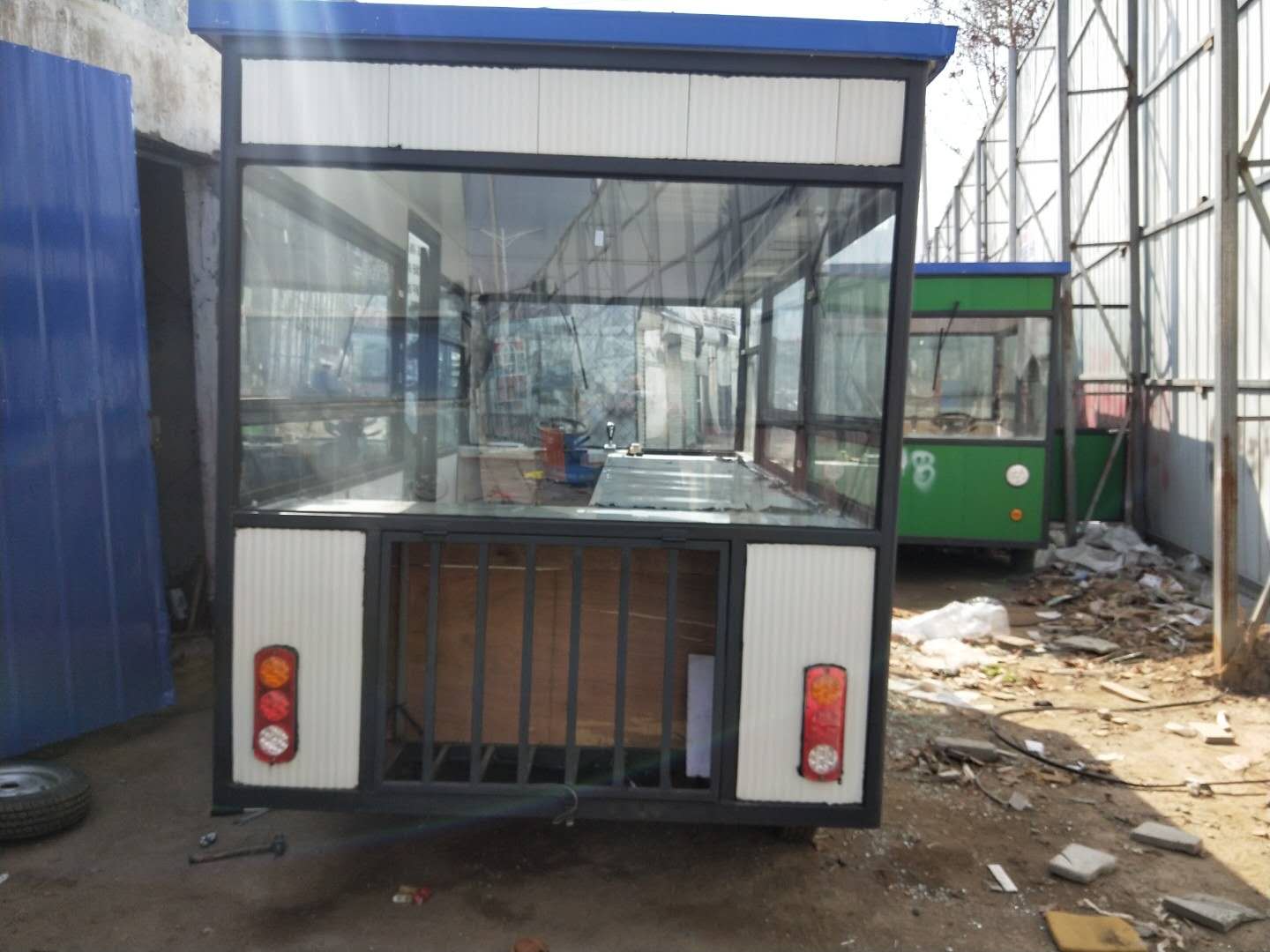 特種車圖片/特種車樣板圖 (4)