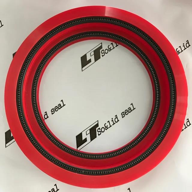 雙剖分式油封圖片/雙剖分式油封樣板圖 (2)