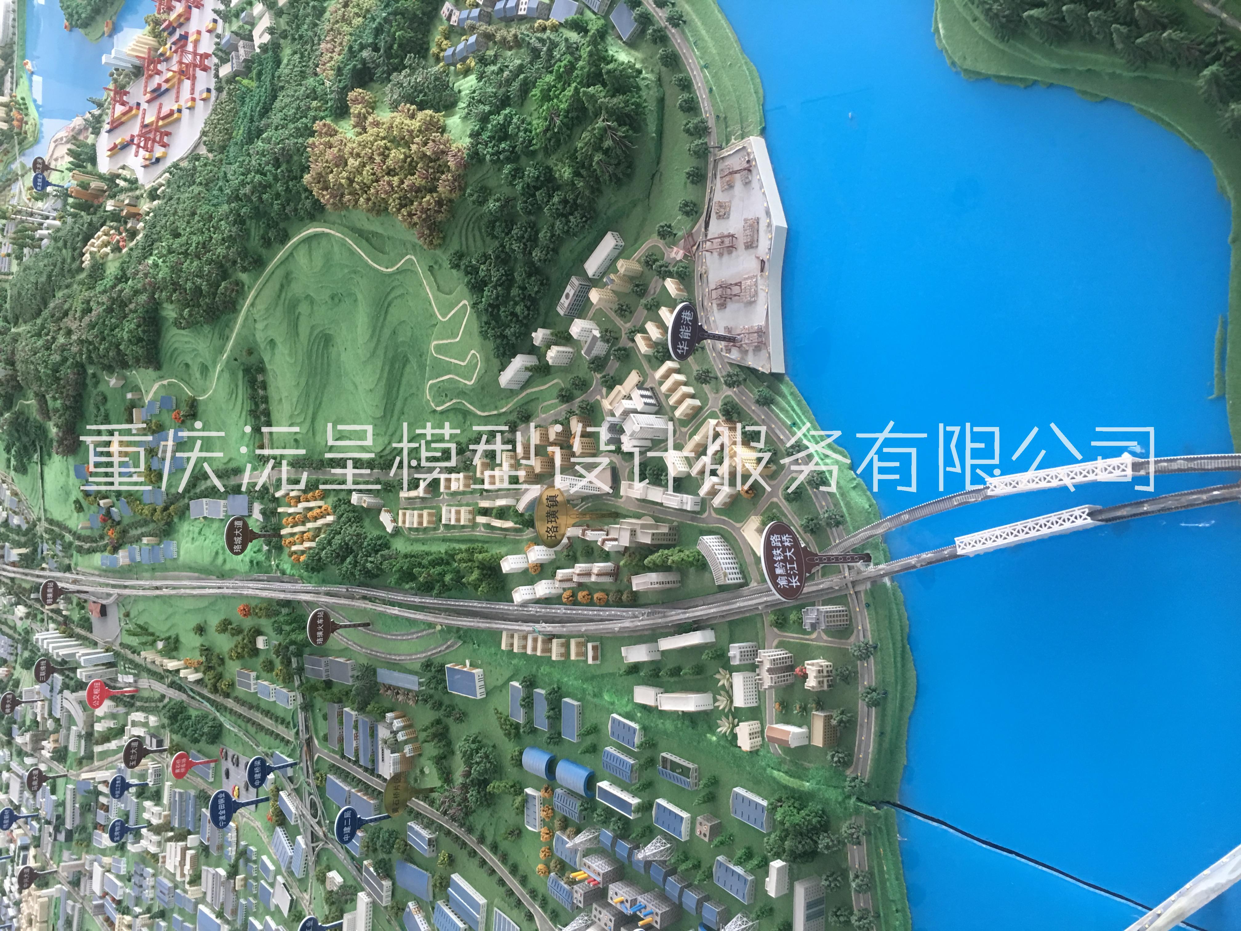 規(guī)劃模型圖片/規(guī)劃模型樣板圖 (2)