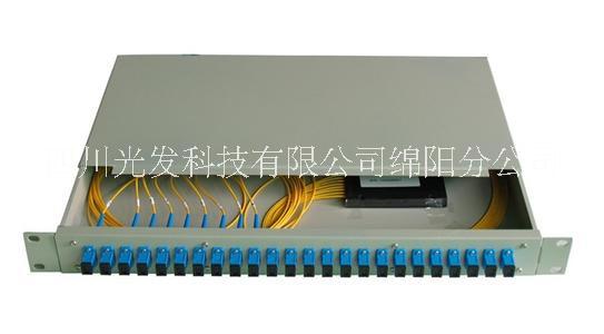 熔融拉錐分路器圖片/熔融拉錐分路器樣板圖 (4)
