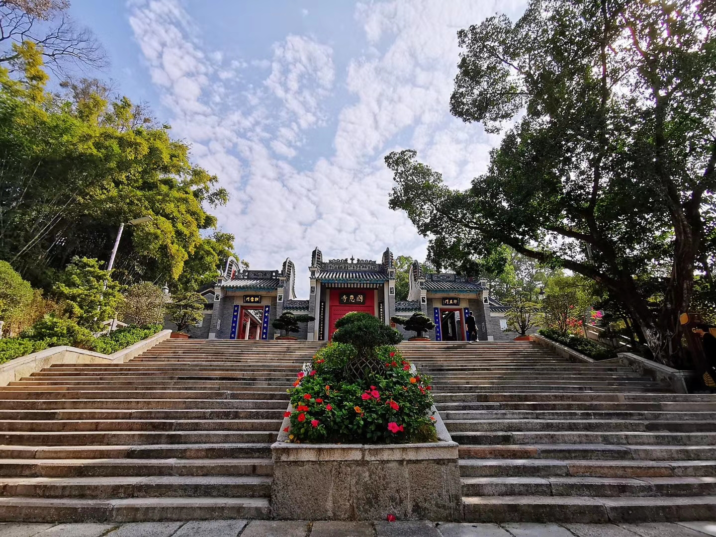 福建古建石材圖片/福建古建石材樣板圖 (3)
