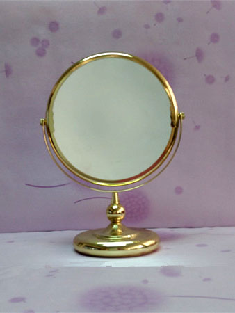 臺式化妝鏡供應圖片