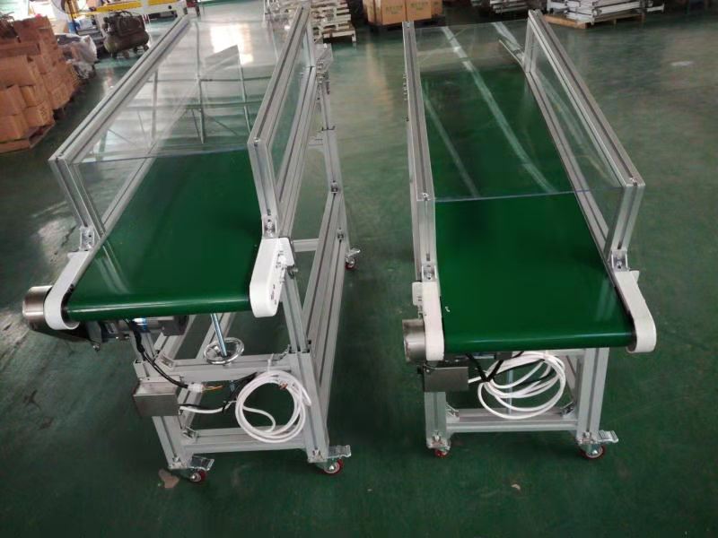 鋁材皮帶線圖片/鋁材皮帶線樣板圖 (2)