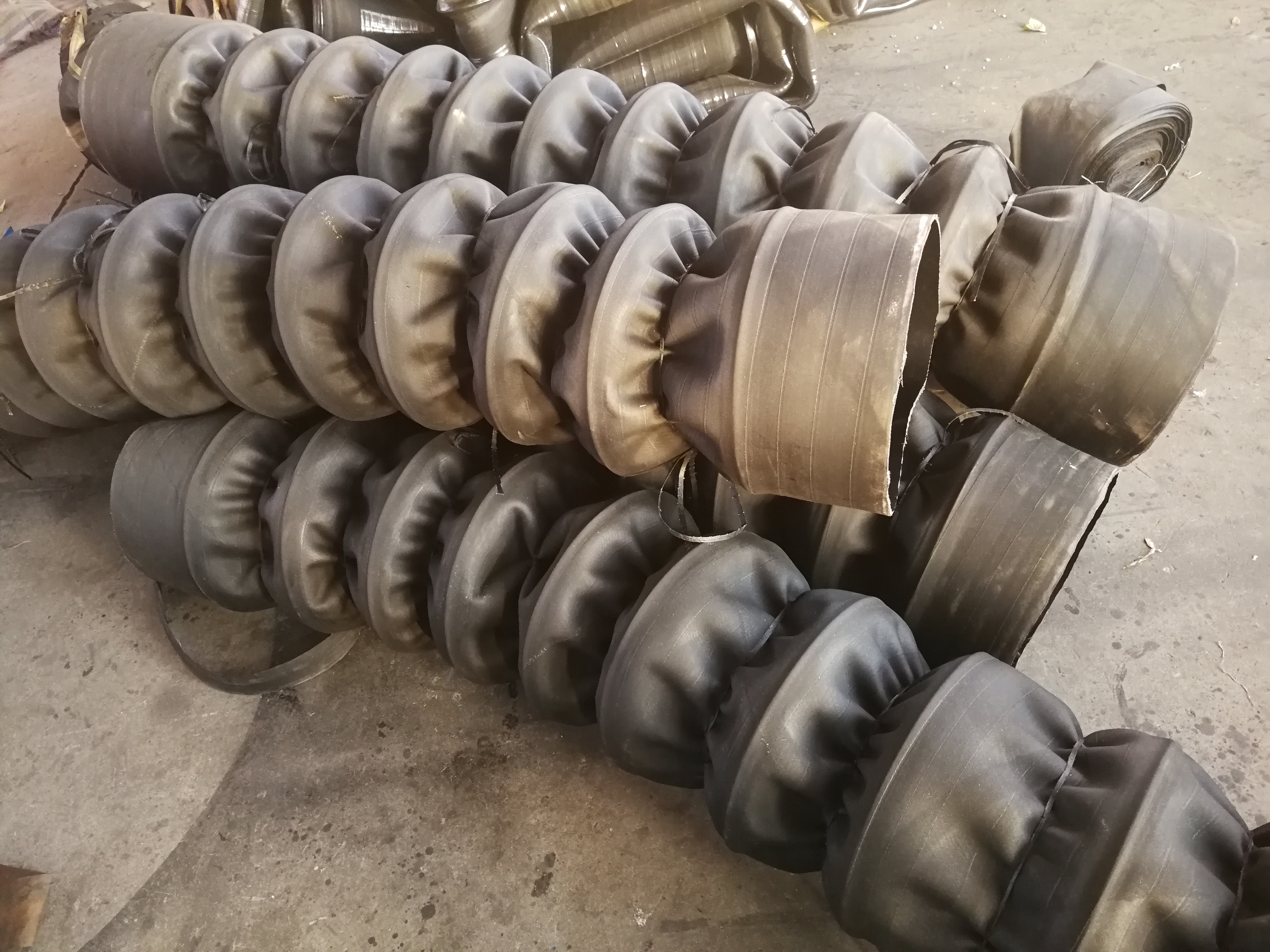 伸縮管圖片/伸縮管樣板圖 (4)