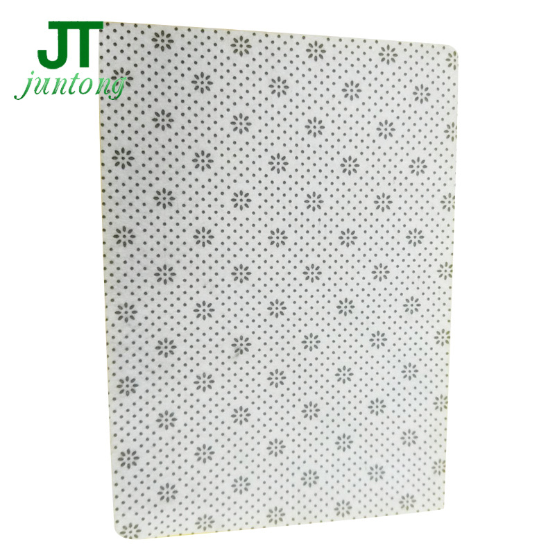 北京家紡防滑無(wú)紡布定制  批發(fā)DIY無(wú)紡布 滌綸針刺無(wú)紡布定制圖片