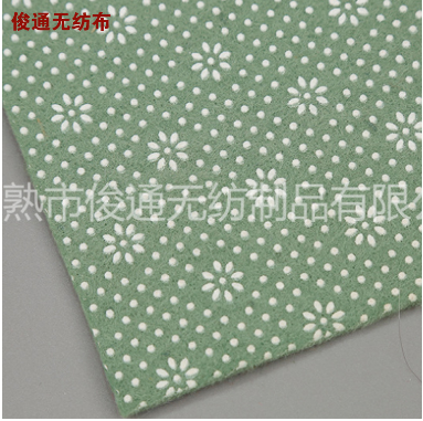 江蘇塑毛氈布價(jià)格 耐溫diy彩色毛氈布可定制圖片