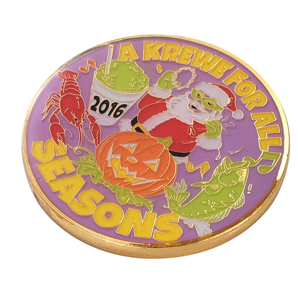 廣東生產(chǎn)紀(jì)念章廠家-專(zhuān)業(yè)制作各種紀(jì)念章 價(jià)格合理 誠(chéng)信商家-深圳市鑫大地工藝制品有限公司