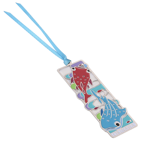 書簽制作圖片/書簽制作樣板圖 (3)