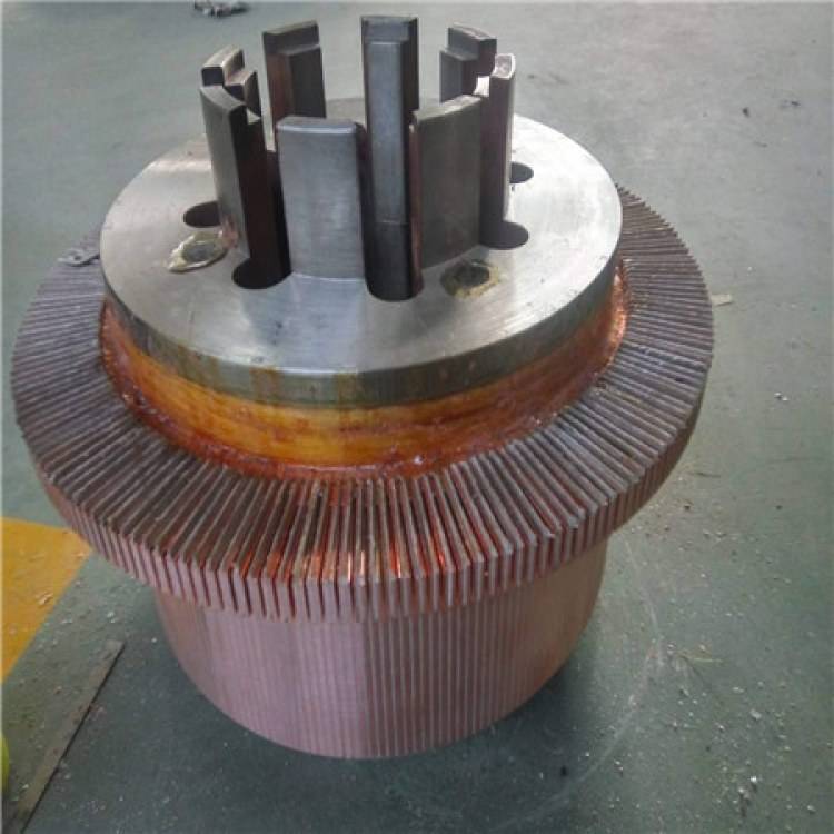 集電環(huán)換向器圖片/集電環(huán)換向器樣板圖 (2)