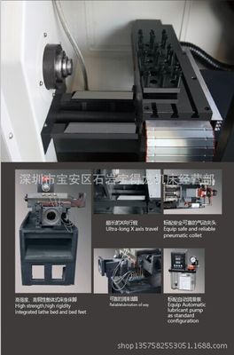 深圳市车床JD26厂家