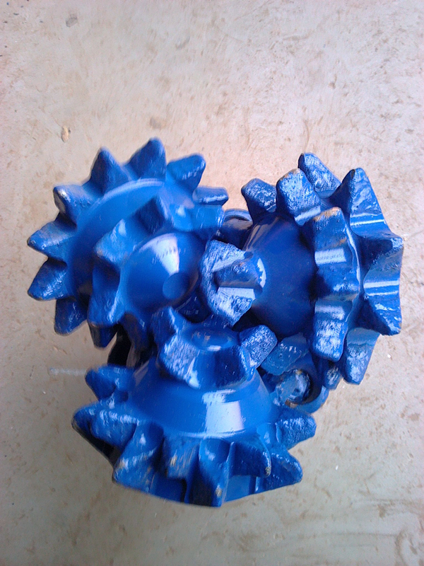 上海工程打樁組裝鉆頭圖片/上海工程打樁組裝鉆頭樣板圖 (1)