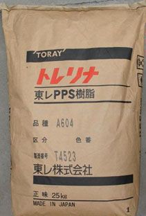 PPS BR-111BL 美国雪佛龙菲利普 耐化学品 流动性好 尺寸稳定性 耐高温图片