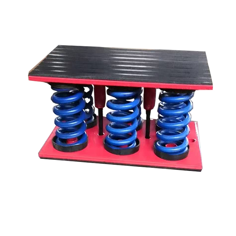 ZGT型阻尼彈簧減震器價(jià)格表圖片/ZGT型阻尼彈簧減震器價(jià)格表樣板圖 (3)