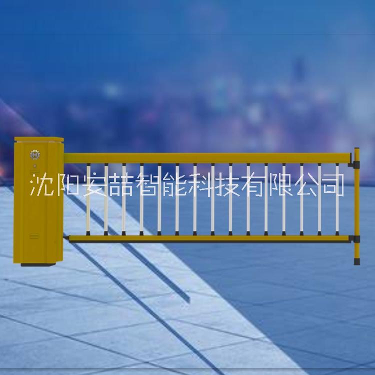 AG3柵欄圖片/AG3柵欄樣板圖 (1)